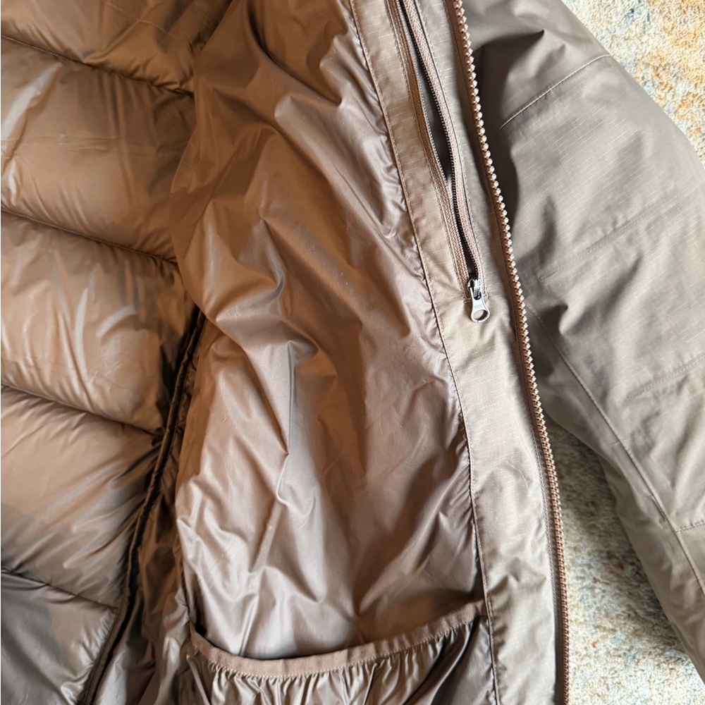 REI Stormhenge 850 Down Hybrid Parka 
Men’s M - Picture 8 of 13